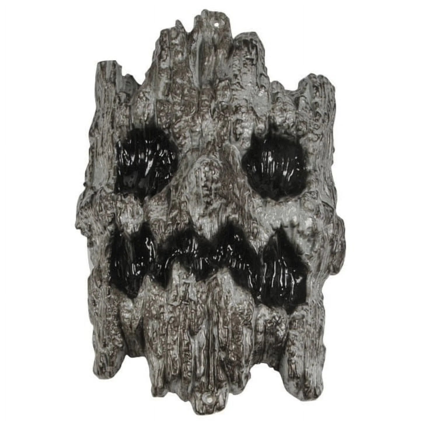 Spooky Living Tree Halloween Decoration - 11 in X 17 In