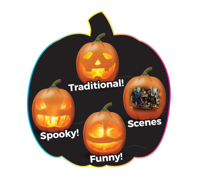 PumpkinJam